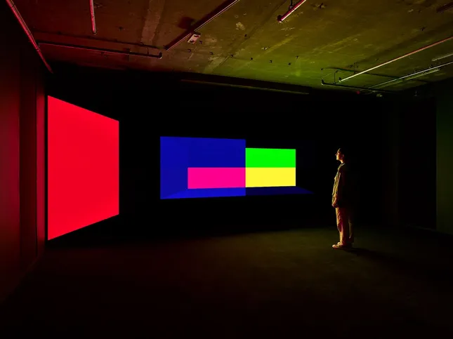Project image