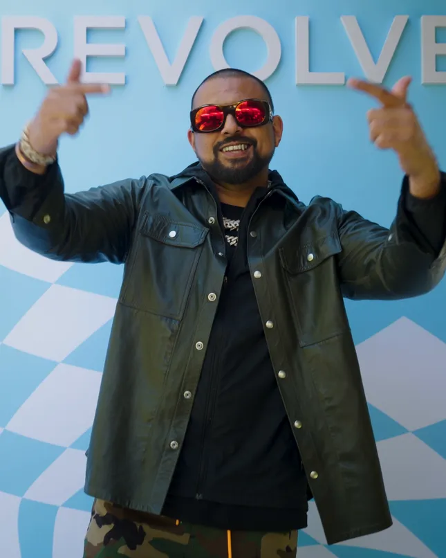 Revolve Fest 2024