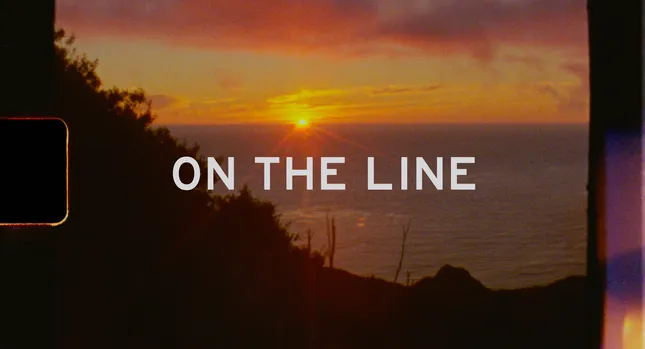 On The Line