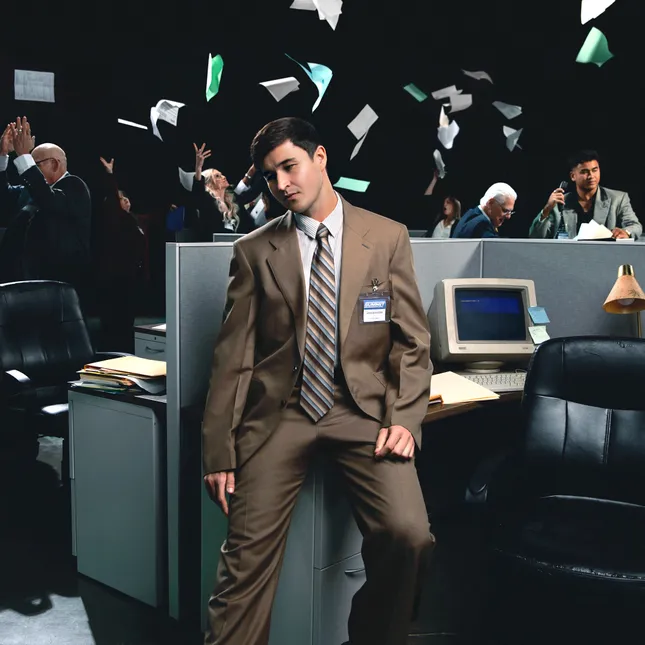 JOHN SUMMIT / LIGHTS GO OUT