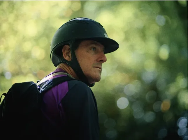 Arc'teryx Presents: The Dance Card