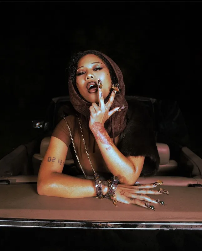SUKII BABY X BULLYMAG
