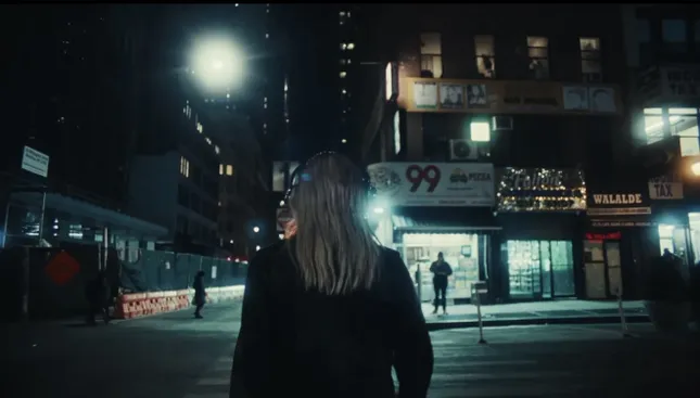 Atlantic Records x Shinedown “Dance, Kid, Dance”