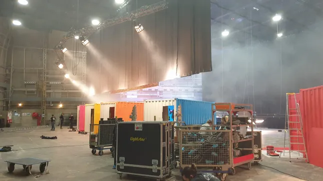 FAITES VOS JEUX AVEC SQUEEZIE - 2026