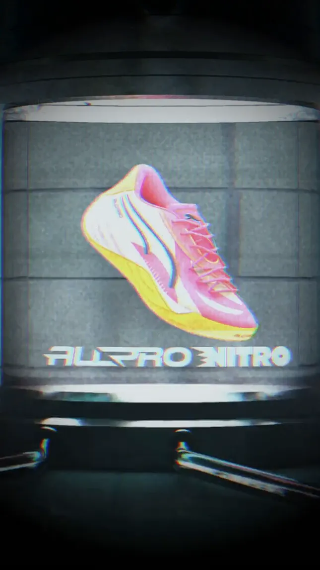 PUMA - All Pro Nitro Promo