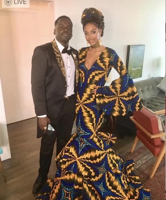 Wearable Art Gala