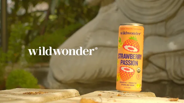 wildwonder Ad Campaign