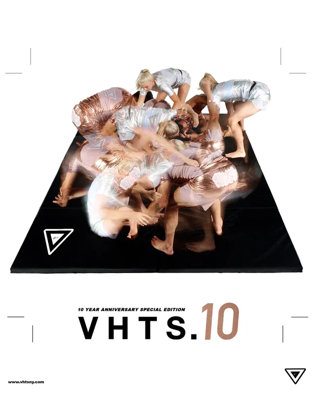 VHTS 10