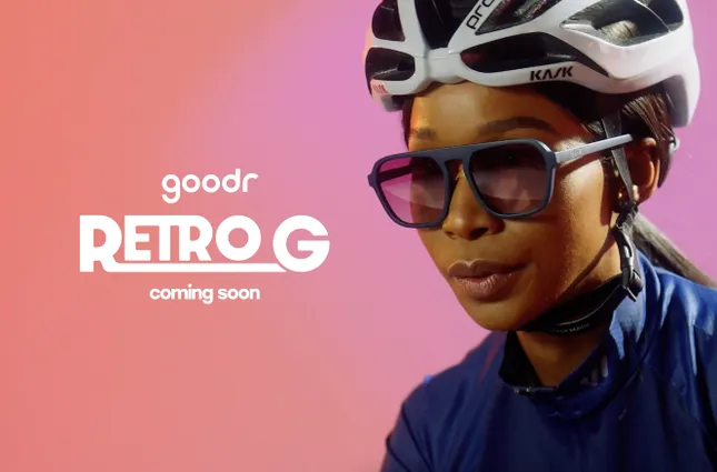 goodr (various campaigns)