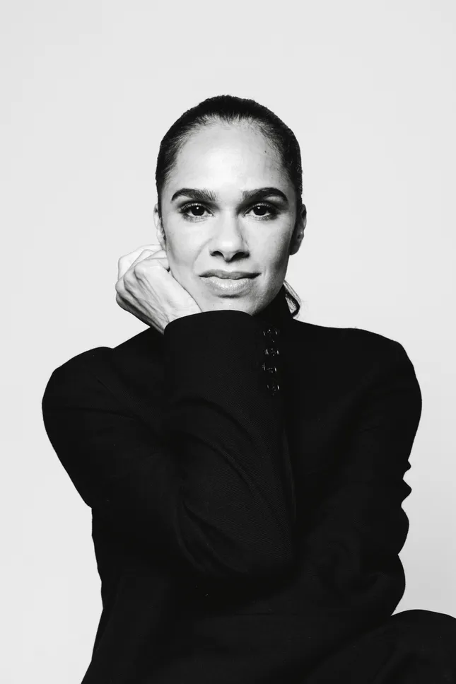 Misty Copeland Portraits