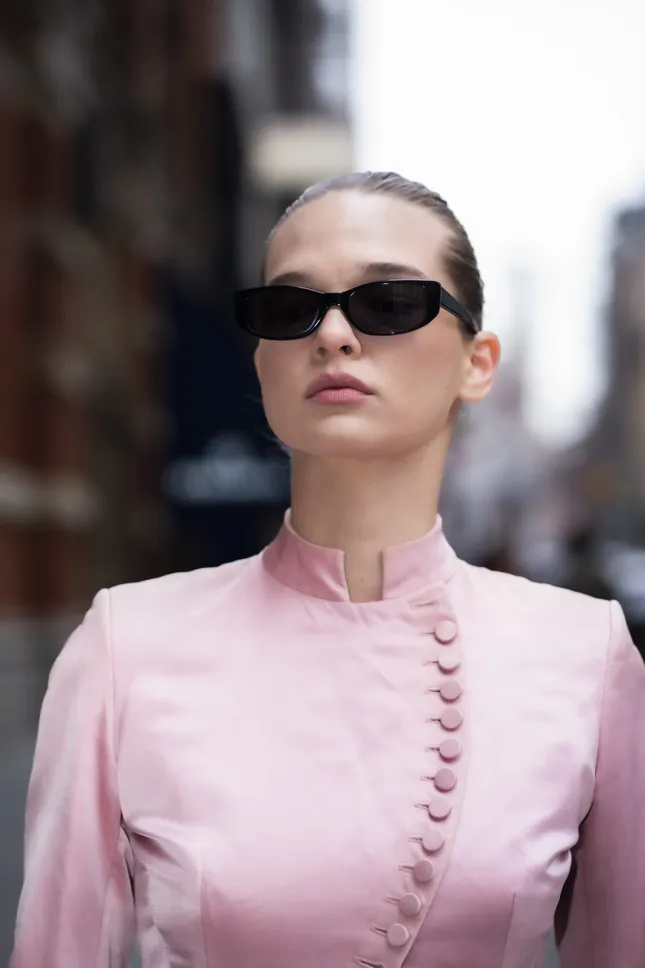 New Campaign for Selima Optique