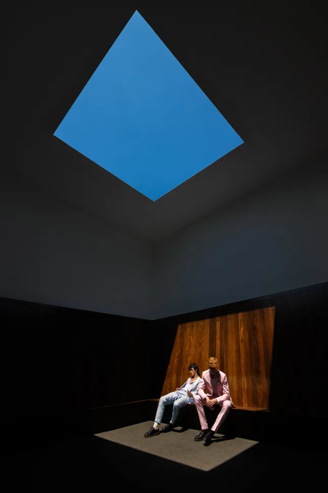 Waiting Room