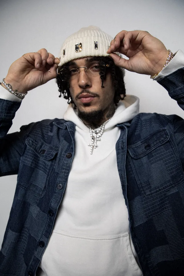 G3 Gelo Press Photos