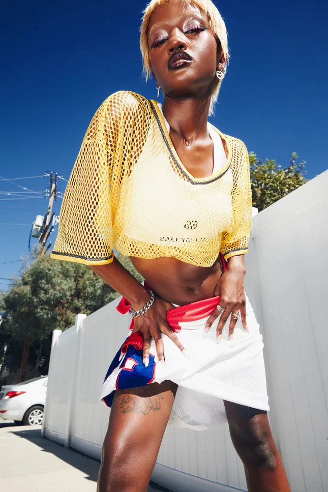 Create with Purpose x Sports Fashion 2023