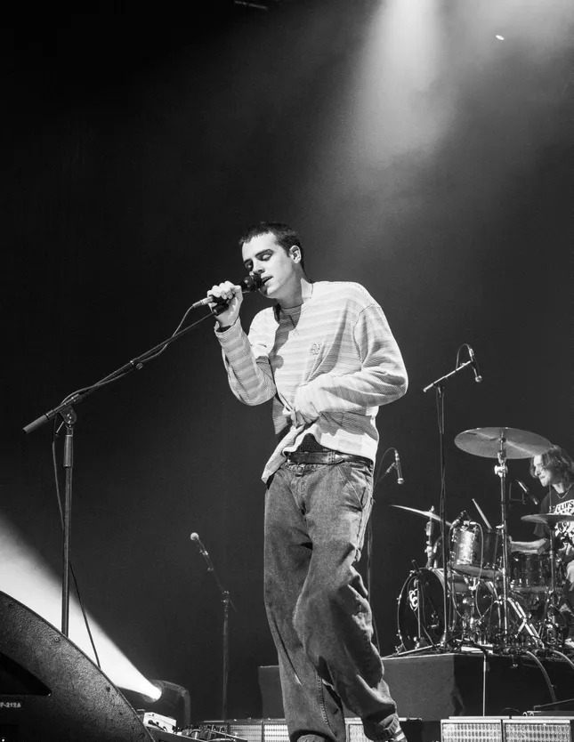 Royel Otis — Fox Theater