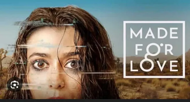 Made for Love (Season 2)