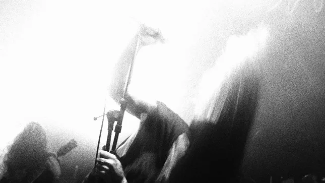 ЧАРЫ х RESONANCE