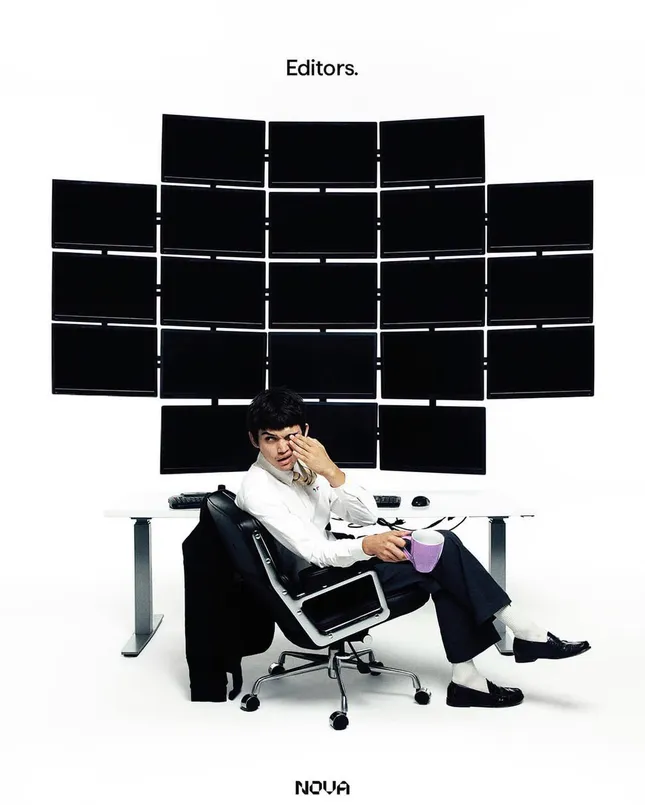 Project image