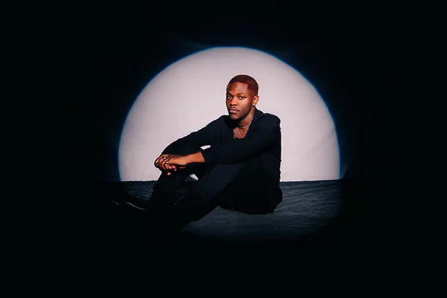 BU Treblemakers Fall '23 Portraits
