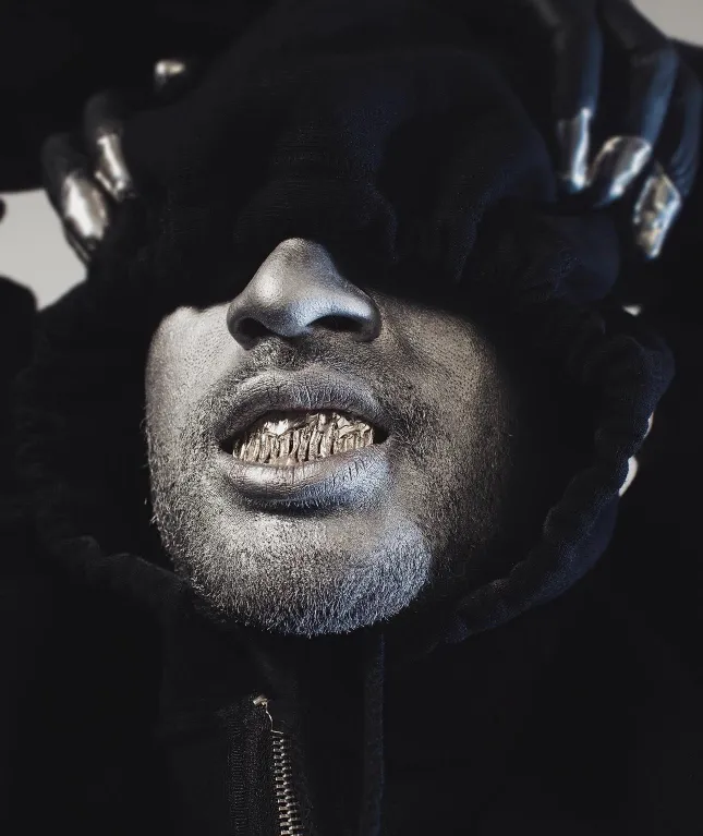 Secret of Mana shot by Liz De La Piedra