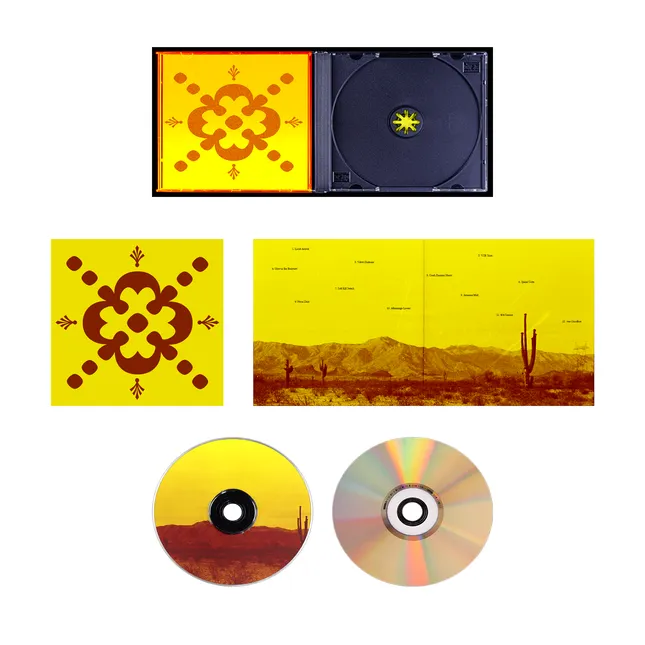 CD Packaging ( Concept )
