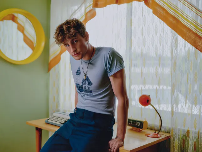 Magnus Ferrell for Republic Records