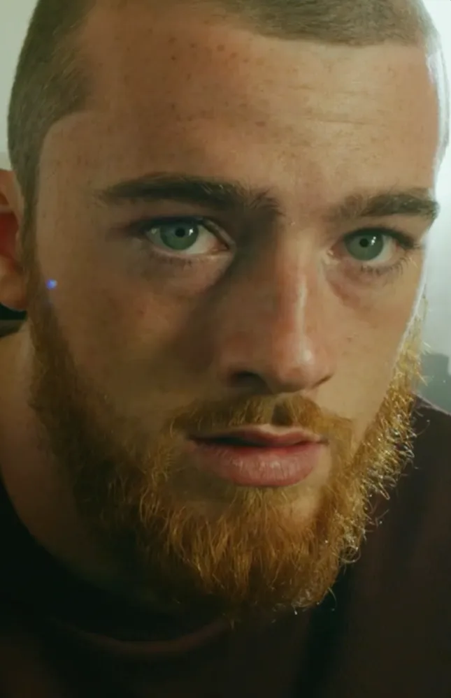 Angus Cloud - Social Campaign