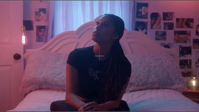 Undressed (Cover) Dir. Niki Perera