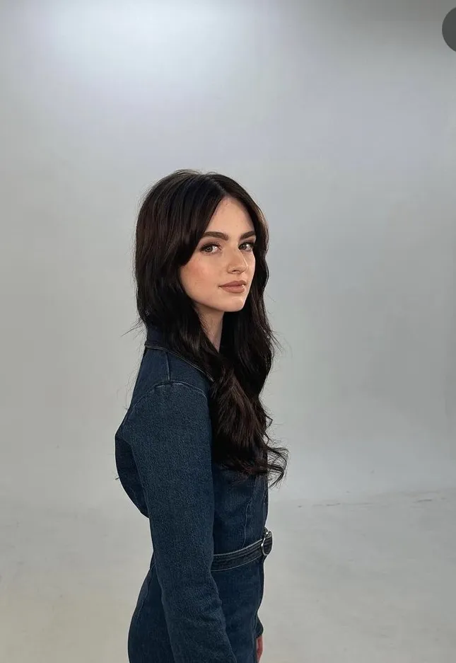 Madison Campbell