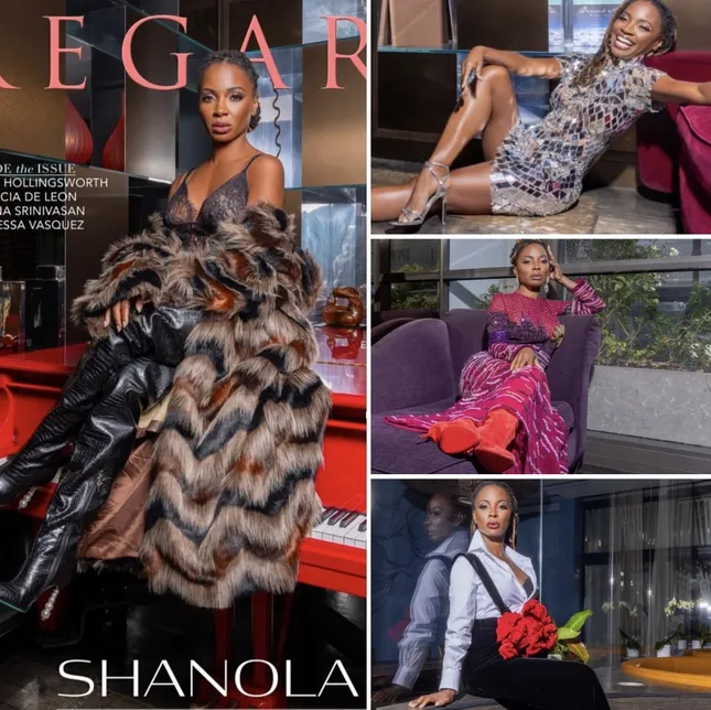 Regard Magazine