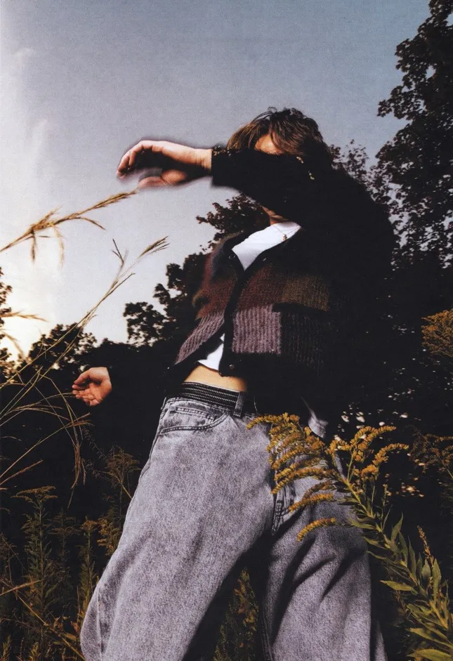 noah. - ‘Empty Hands’ Press Photos