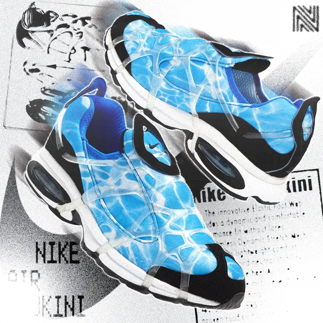 Nike x Nordstrom Digital Ads