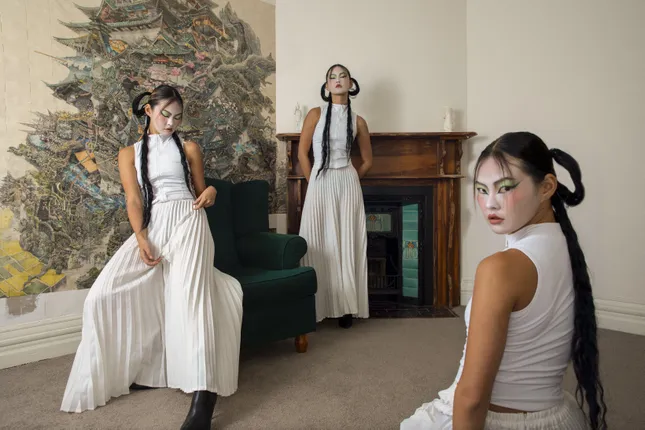 Year of the Rabbit Editorial