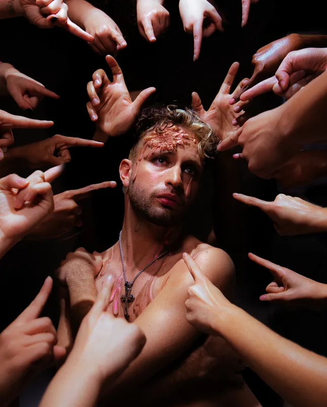 Point and Stare + Predecessors