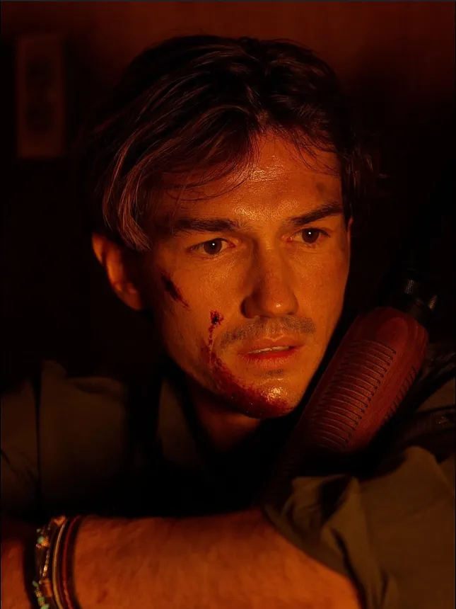 Vertical ~ short series