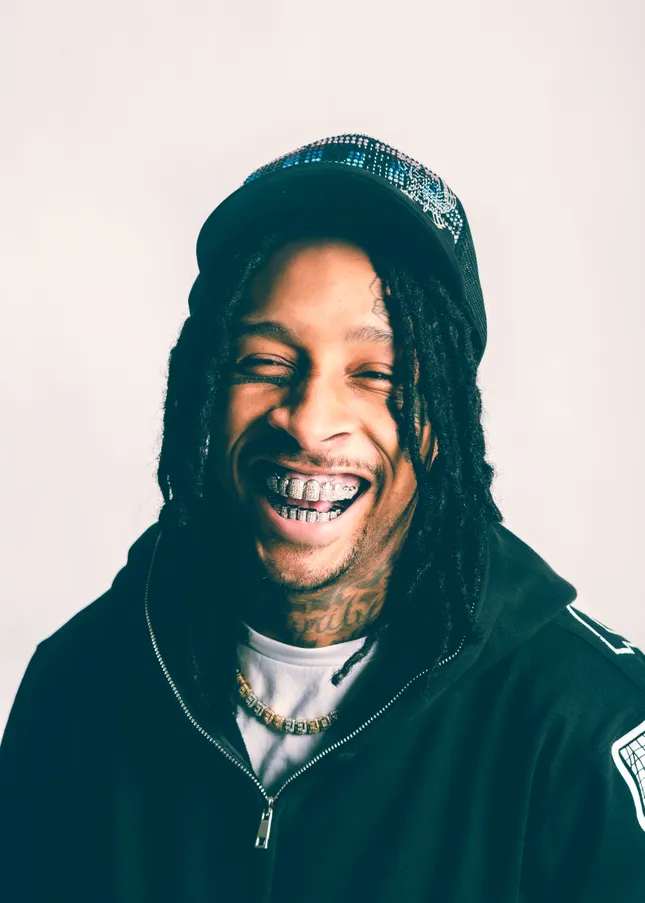 Shordie Shordie, 2023.