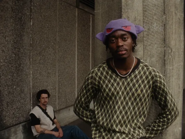 When I was green in judgement