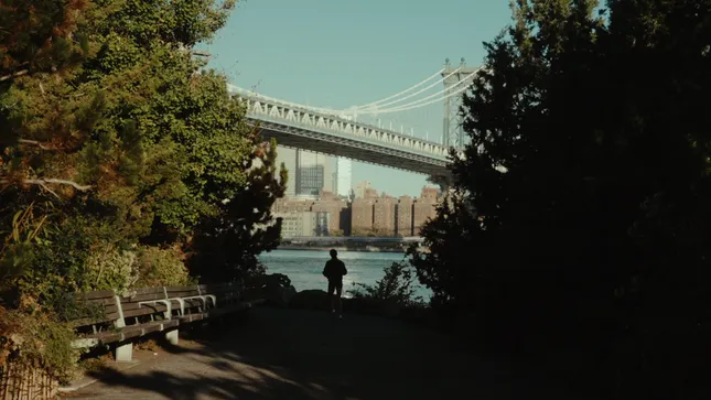 Kane NYC Marathon 2024.