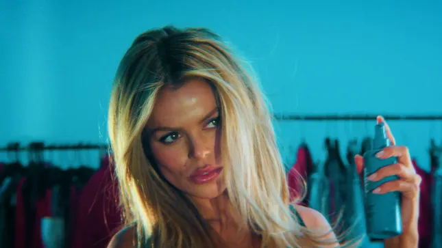 Chris McMillan hair for Sephora