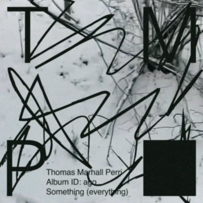 My new album