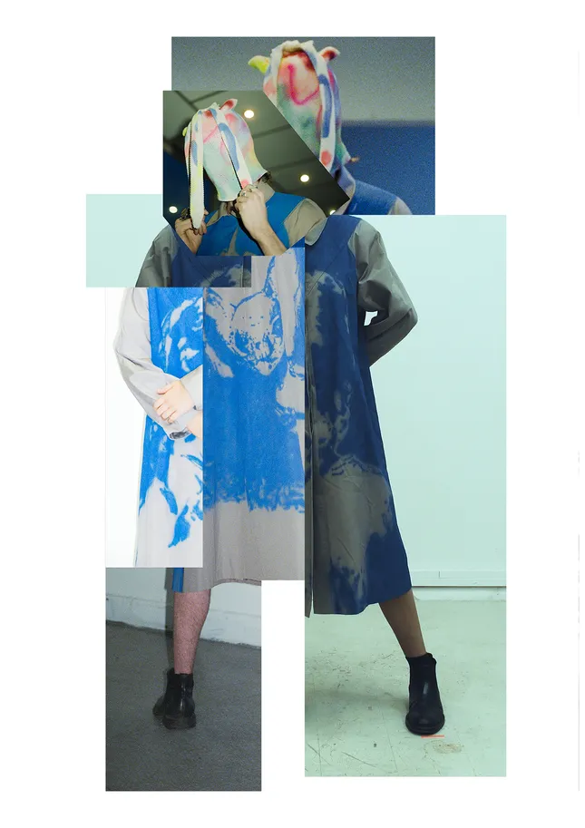 Project image
