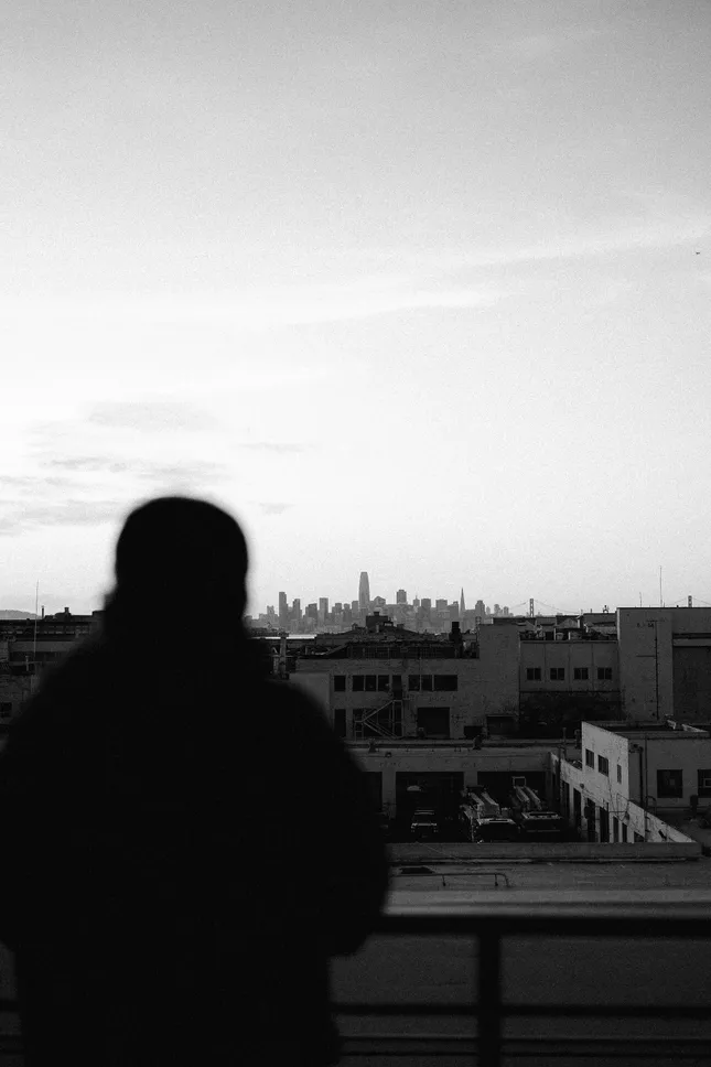 A Day in the Bay