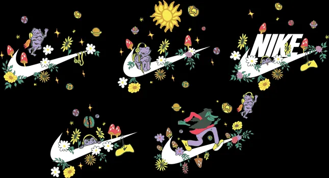 NIKE SPORTSWEAR COLLECTION