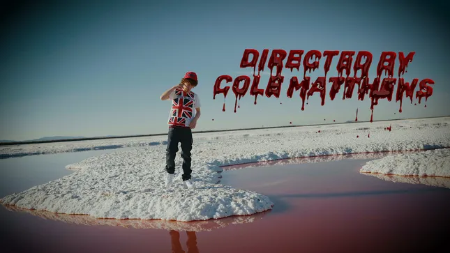 Music Video Direction & Editing