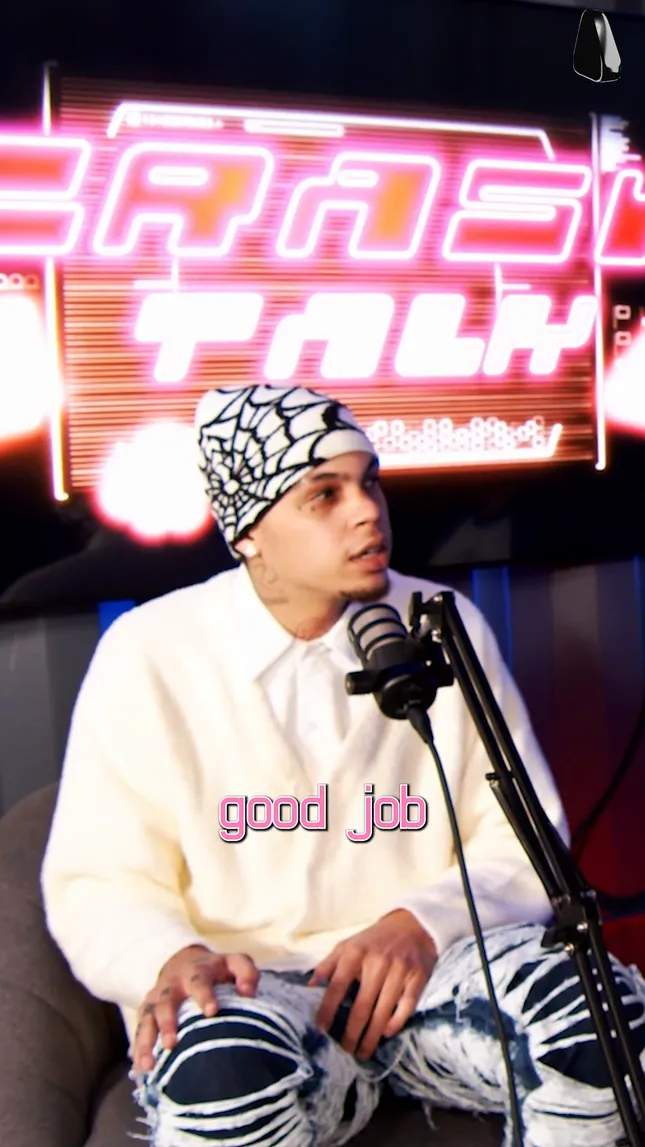 DotComCrash - D Savage (Podcast Cutdown)