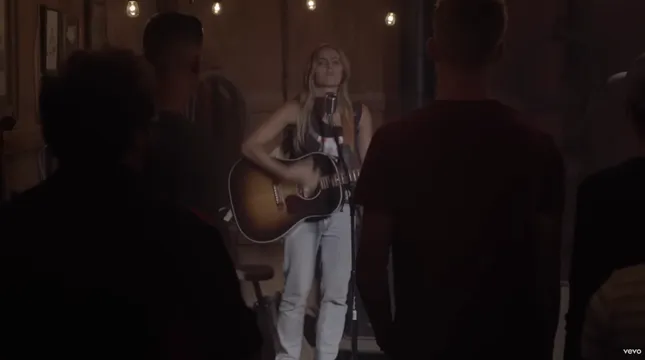 Lauren Jenkins -- Running Out of Road