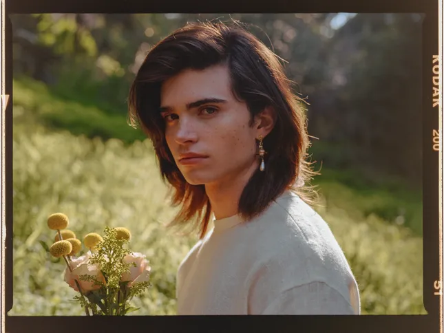 Artego Magazine Editorial
