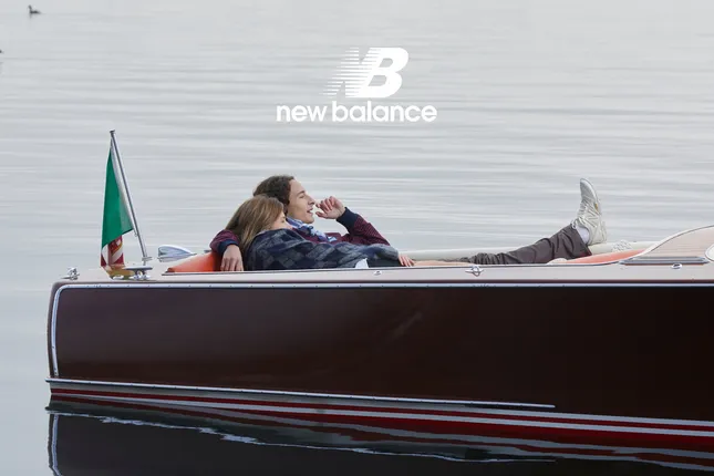 NEW BALANCE - Paparazzi