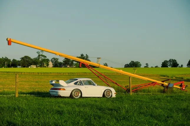 Project image