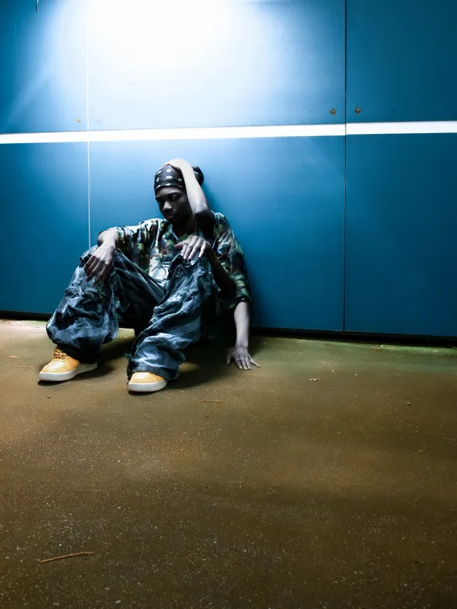 Black Cinema project: BAM